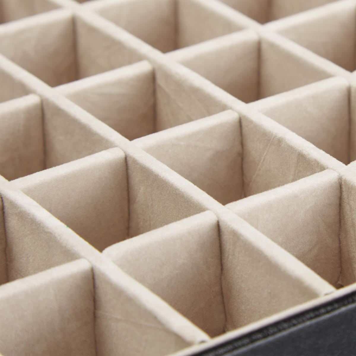 SCHMUCKTABLETT - Multicolor, Papier/Kunststoff (30/3/20cm) - Relaxdays