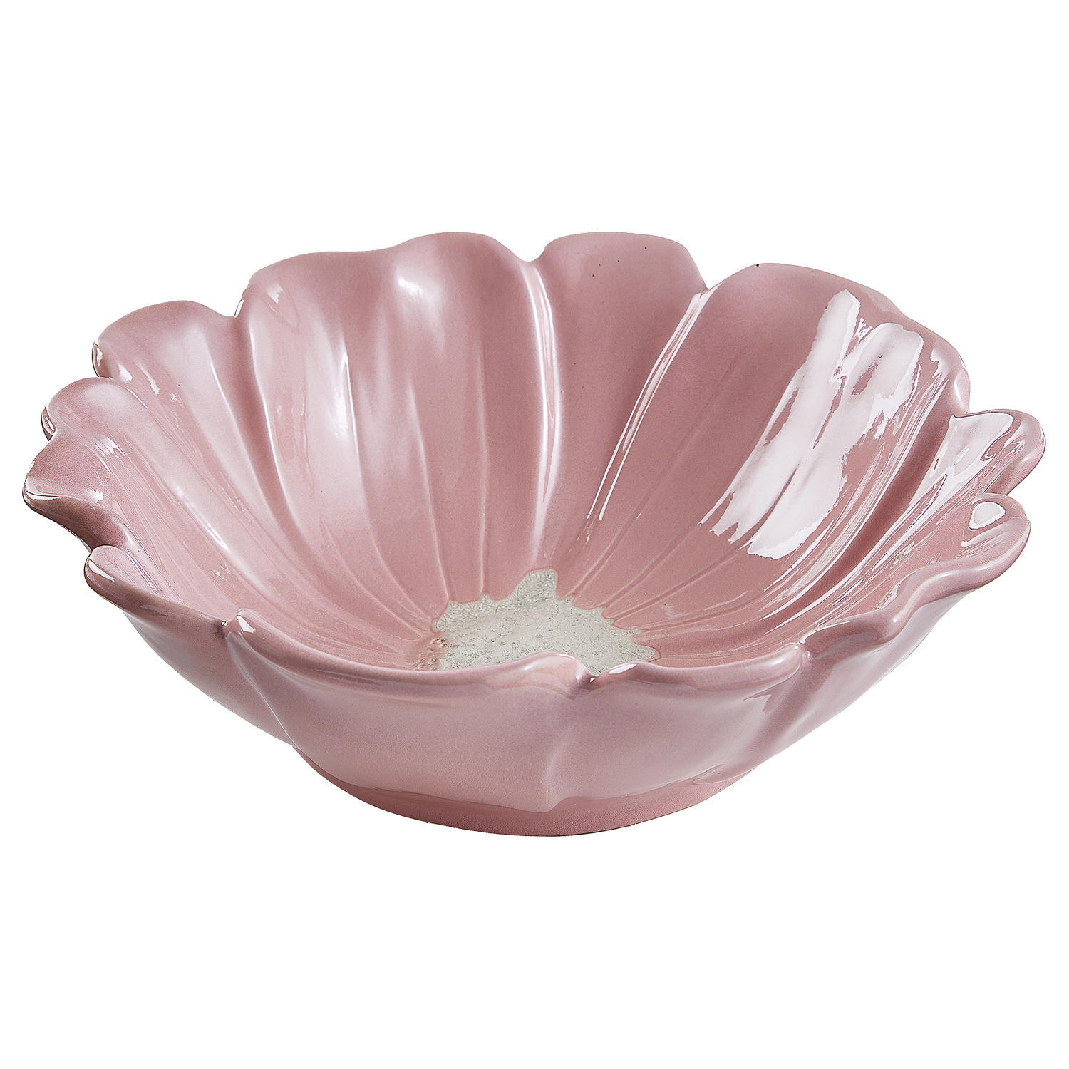 DEKO-SCHALE Sunflower - Rosa, Keramik (10cm) - Butlers