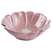DEKO-SCHALE Sunflower - Rosa, Keramik (10cm) - Butlers