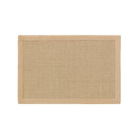 VSTUPNÍ rohožka Sana Krémová 40x60 cm - krémová, textil/umělá hmota (40/60cm) - benuta Nest