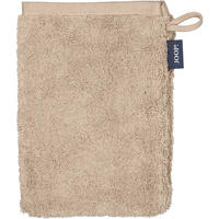 WASCHLAPPEN CLASSIC DOUBLEFACE 1600 MOCCA - 39 - Braun, Textil (16/22cm) - Joop!