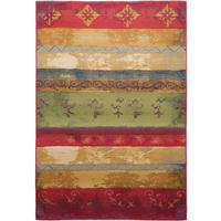 VNITŘNÍ a venkovní koberec Artis Vícebarevné 160x235 cm - různobarevná, textil/umělá hmota (160/235cm) - benuta Nest