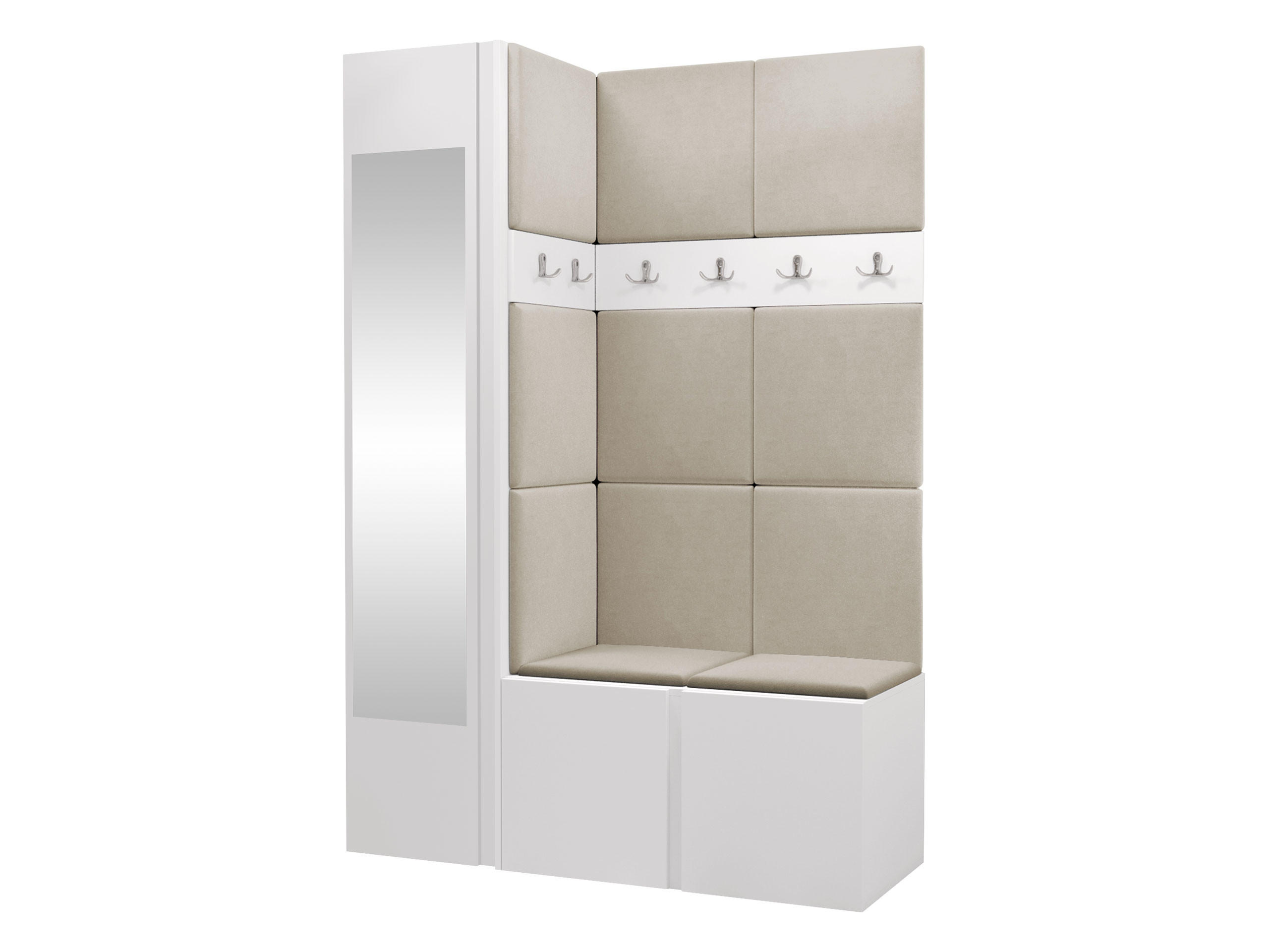 MOBILIER PENTRU HOL Orion X