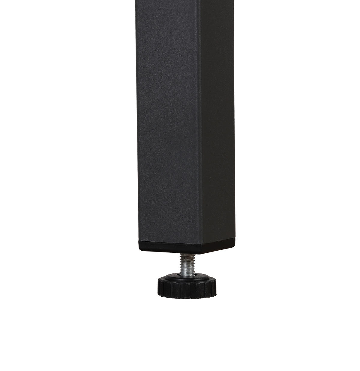 GARTEN-LOUNGESERIE 6-7 Personen Beige - Grau, Metall - ComfortXL