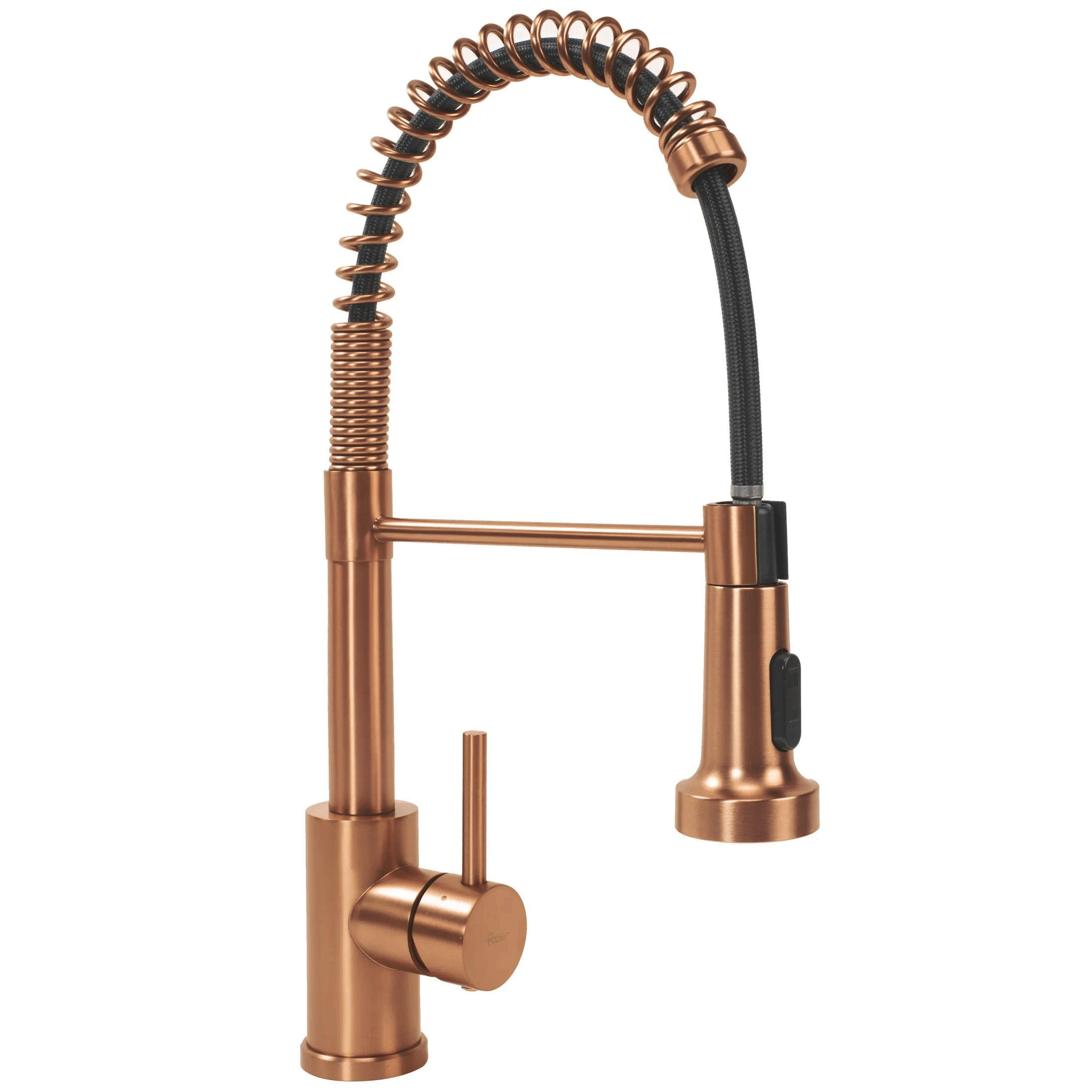 REA Küchearmatur Kupfer 17.5x42.5x30 cm
