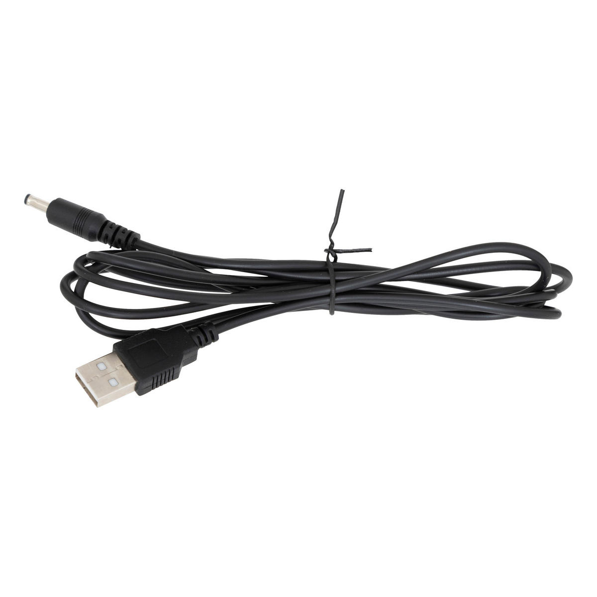 DIGITALUHR Nelson 14/6/3 cm - Schwarz, Kunststoff (3.5/6/14cm) - Atmosphera Createur d´interieur