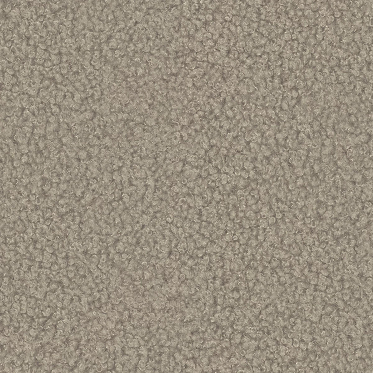 POLSTERBETT CERETTO 180x200 cm Kaltbeige Bouclé (Stoff Quelle) - mit Bettkasten und Holzlattenrost - Beige, Holzwerkstoff/Textil (180/200cm) - Ravio