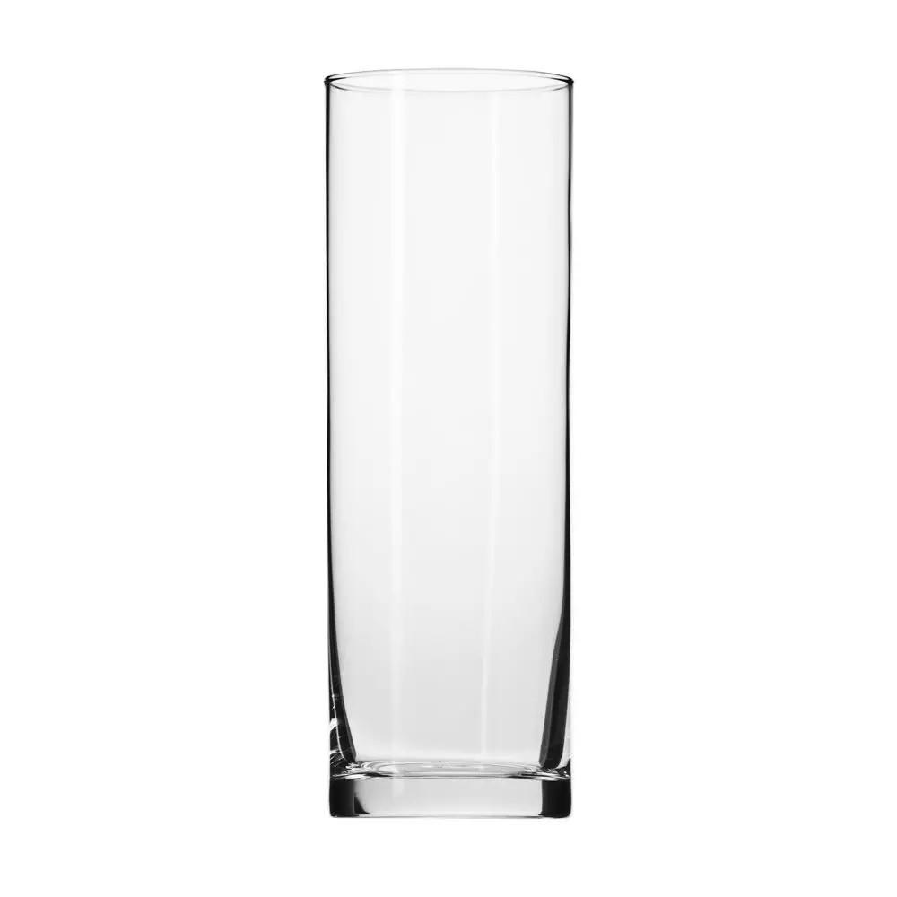 LONGDRINKGLÄSER 6er-Set, 200 ml - Transparent, Glas (0.2L) - Krosno Glass