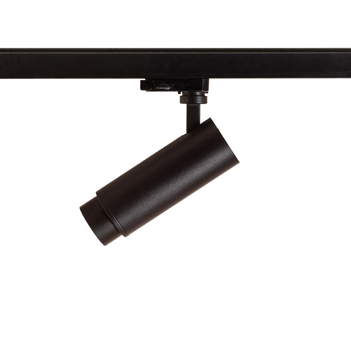 DECKENLEUCHTE ZUMA DIMM Schwarz 20 W - Schwarz, Metall (30/30/20cm) - Rendl