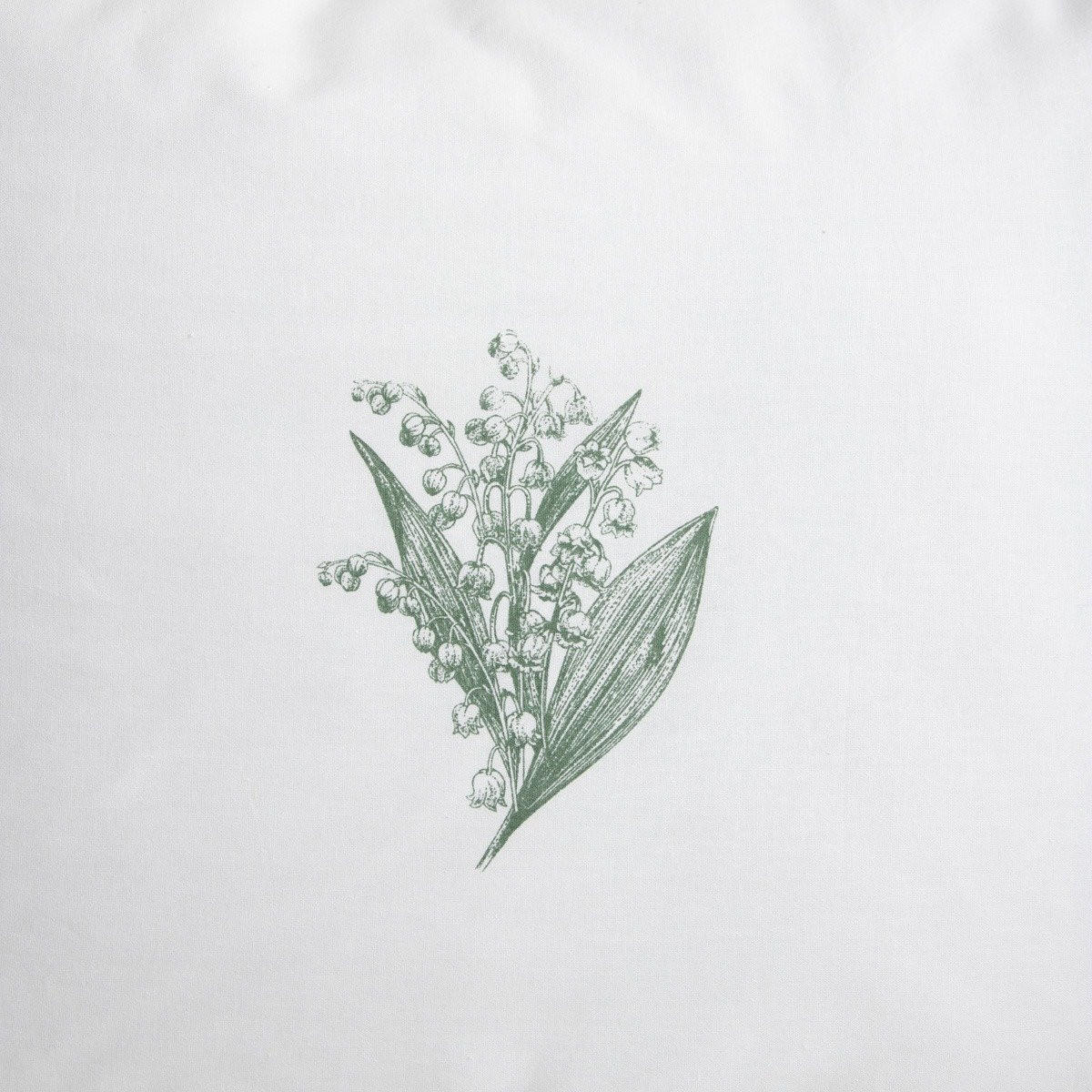 BETTWÄSCHE Conwallie 220/200 cm - Weiß, Textil (220/200cm) - Homla