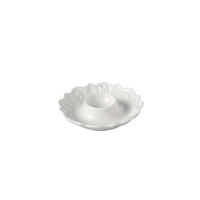 EIERBECHER Toy's Delight Royal Classic weiß ø 11,5 cm - Weiß, Keramik (11.5/2.5/11.5cm) - Villeroy & Boch