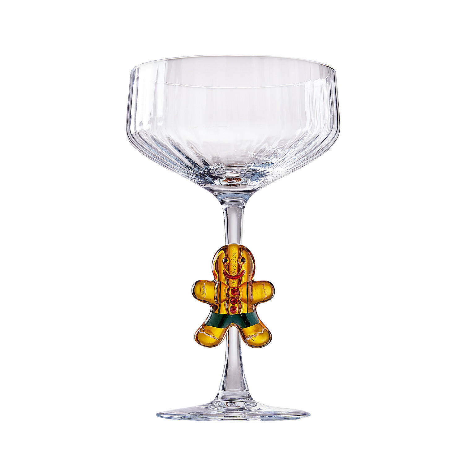 Butlers Champagnerschale Orange