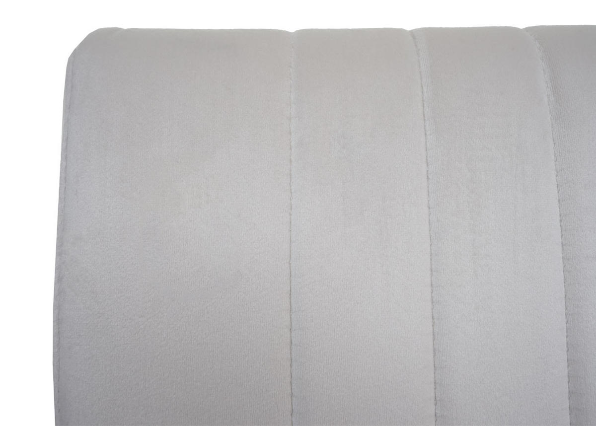 FREISCHWINGER Cremeweiß - Weiß, Textil (46/93/56cm) - MCW