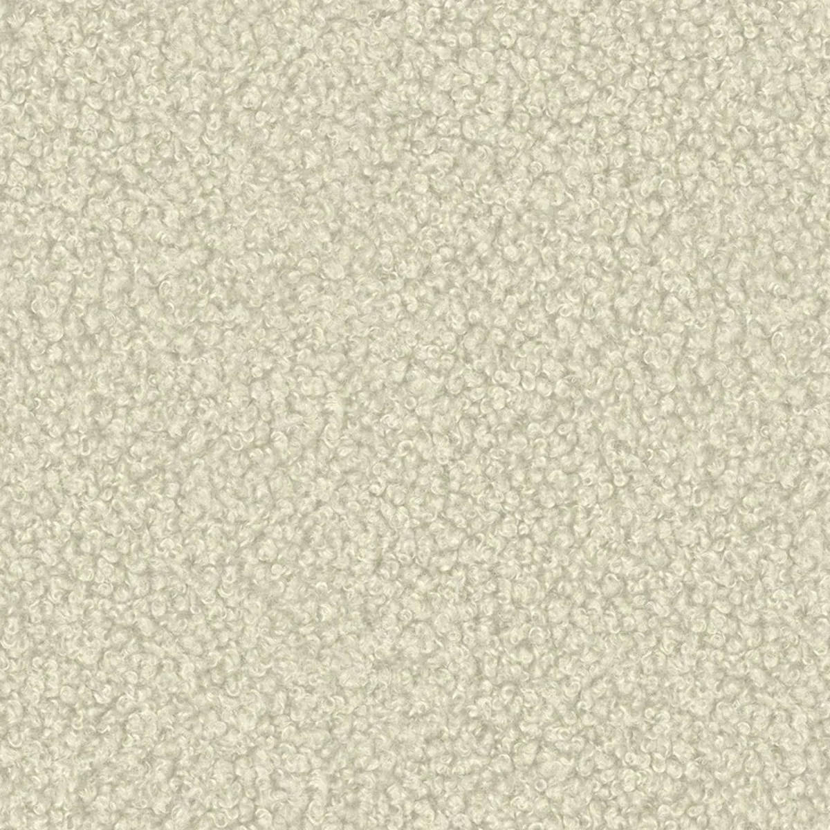 SCHLAFSOFA MAJA, Sofa mit Schlaffunktion und Bettkasten, Farbe: Creme, Bouclé-Stoff - Creme, Textil (209/96/96cm) - Sepro Meble