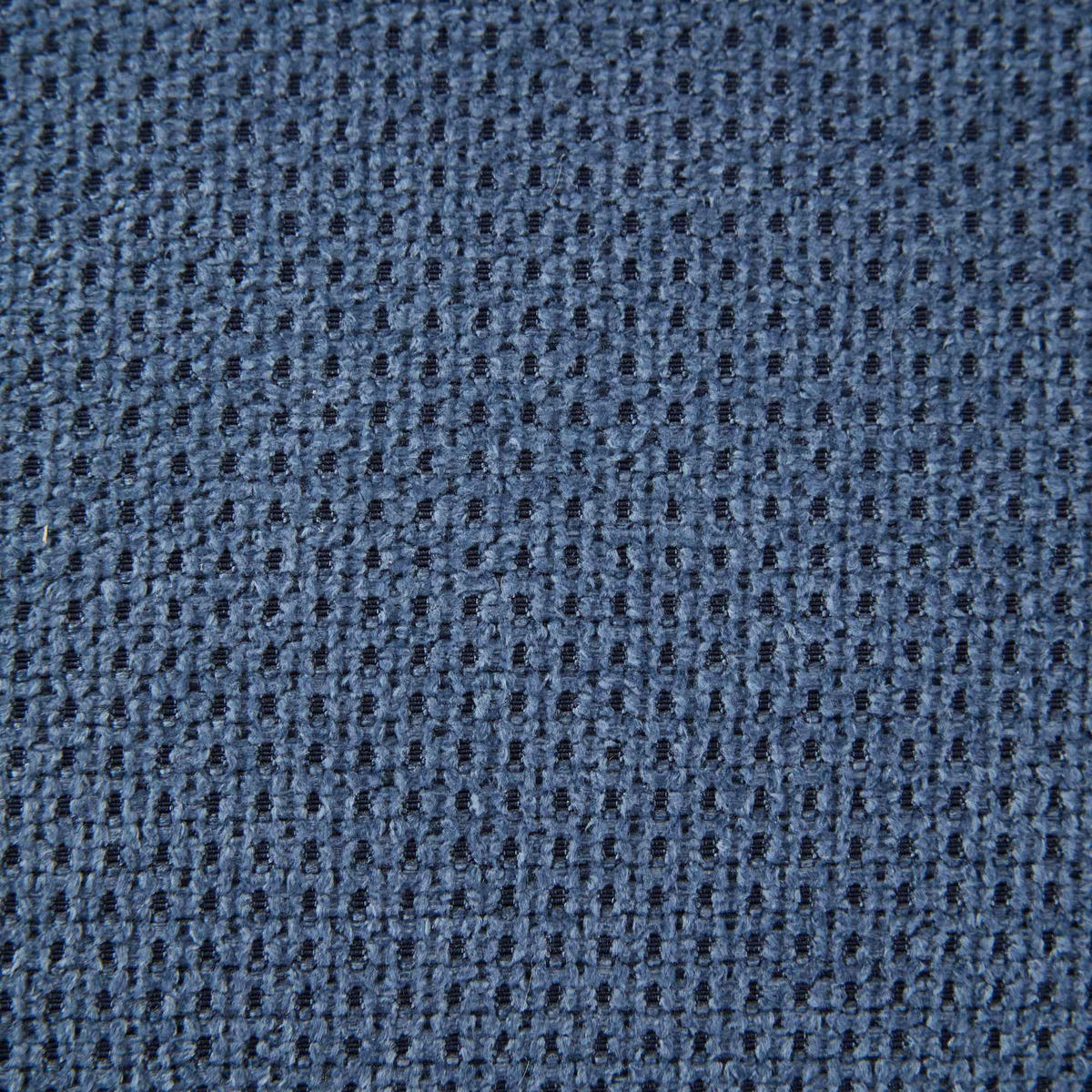 ESSZIMMERSTUHL 2er-Set mit Stoffbezug, Blau - Blau, Textil (58/82.5/51cm)