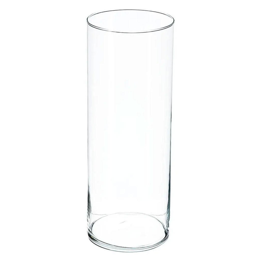 Atmosphera Createur d´interieur Glasvase Transparent 39.5 cm
