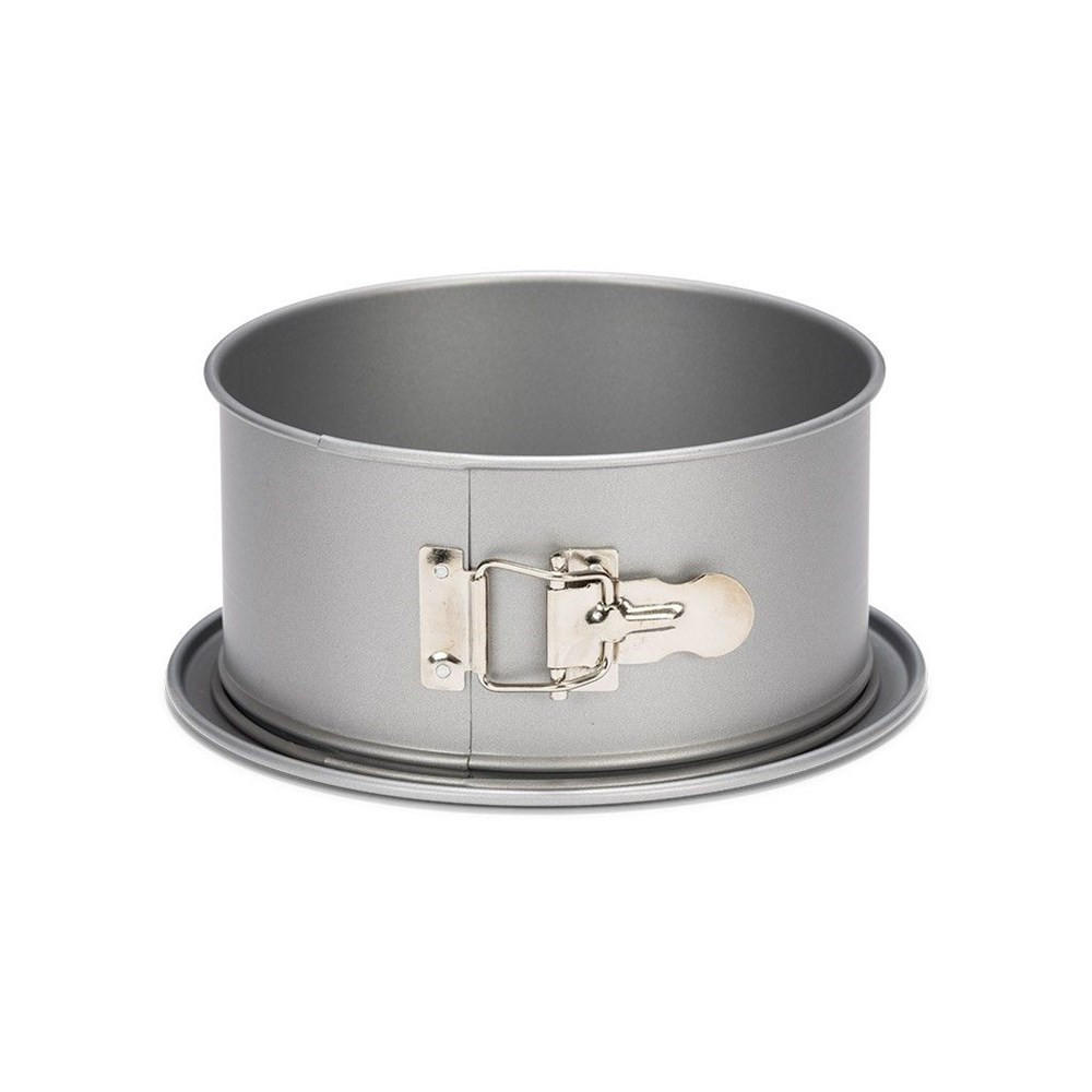Patisse  Patisse Springform Silber 21.5x9x21.5 cm