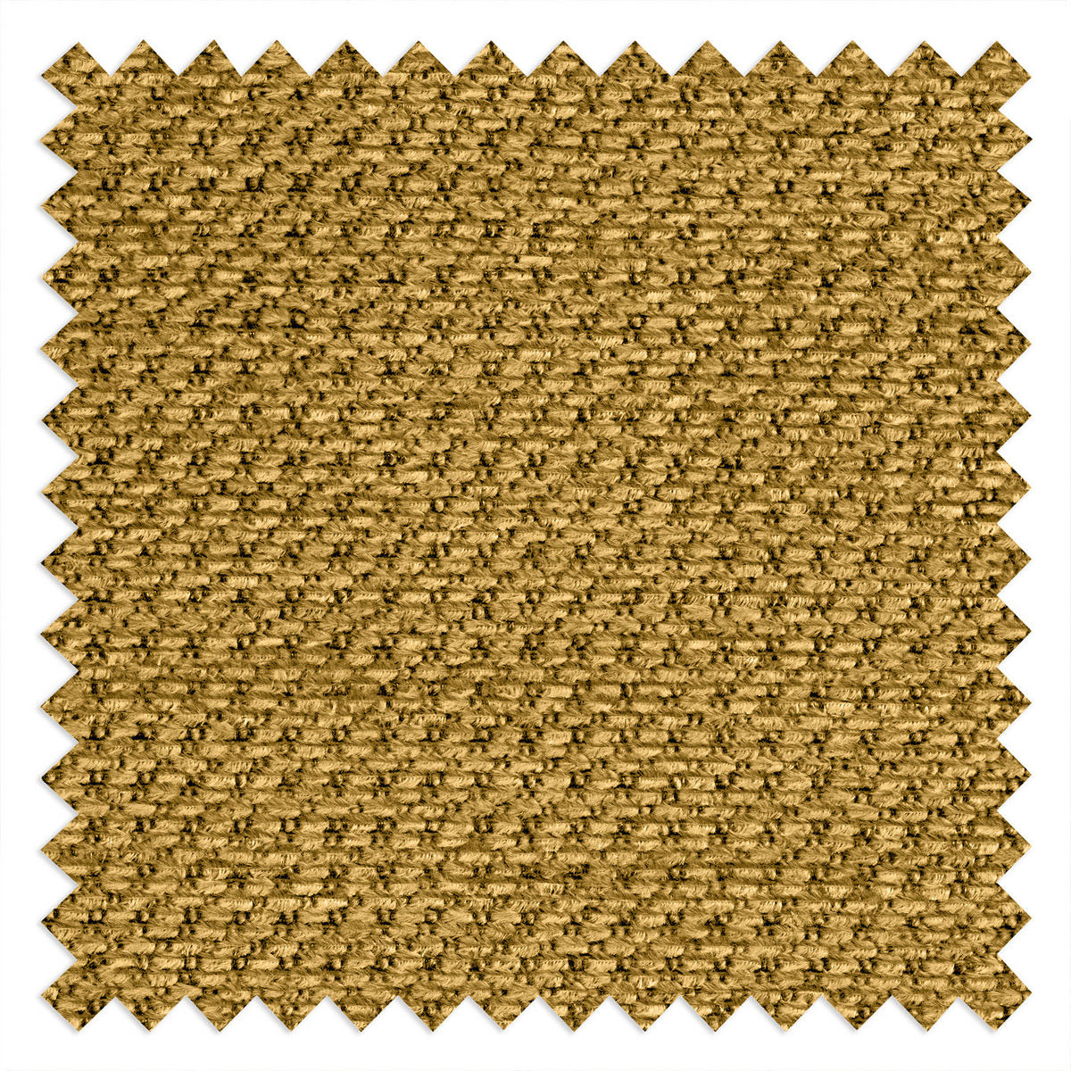 POLSTERHOCKER - Taupe/Schwarz, Kunststoff/Textil (92/42/92cm) - home24