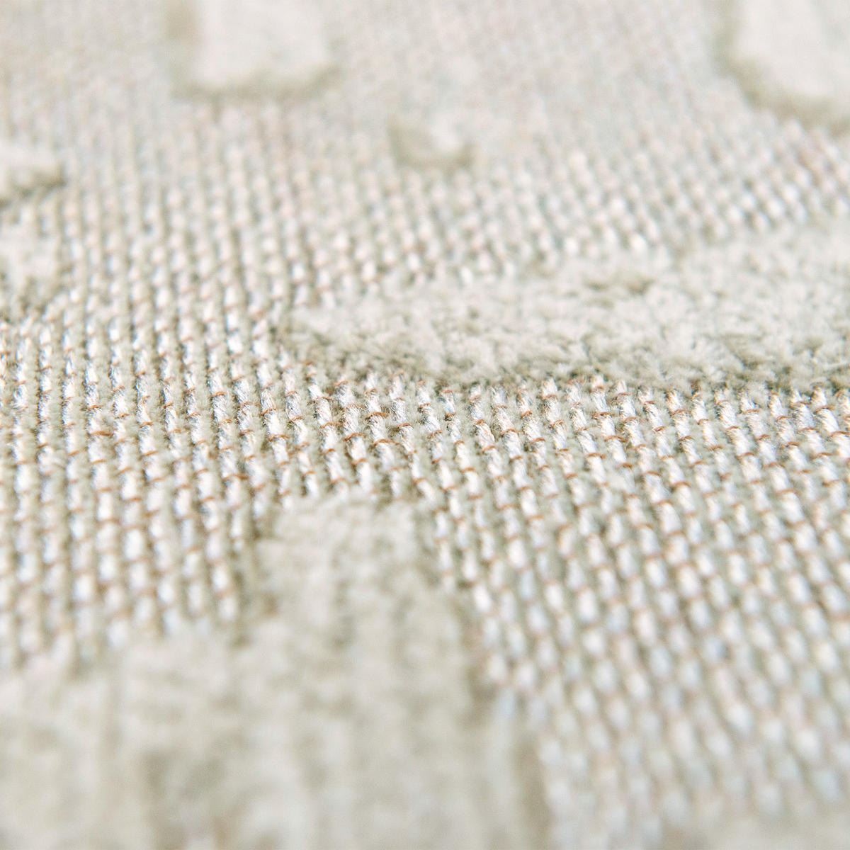 TEPPICH Flachgewebe DULL BEIGE Beige 170 x 240 cm - Beige, Textil (170/240cm) - Novatrend