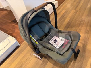 Babyschale Nuna Pipa Next - Nuna