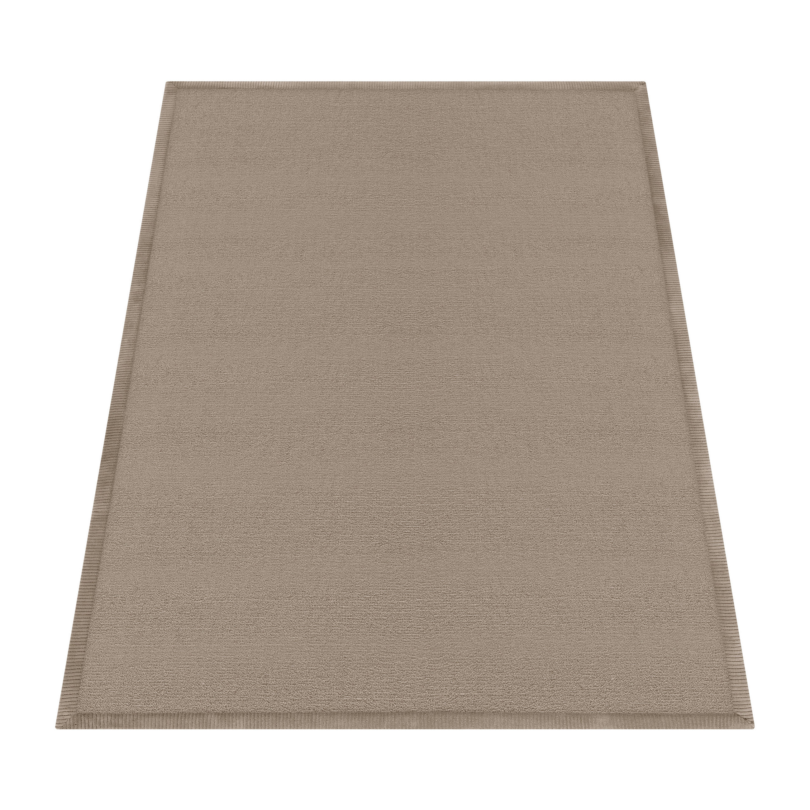 KINDERTEPPICH 200/200 cm Tatami 475 - Beige, Textil (200/200cm) - Paco Home