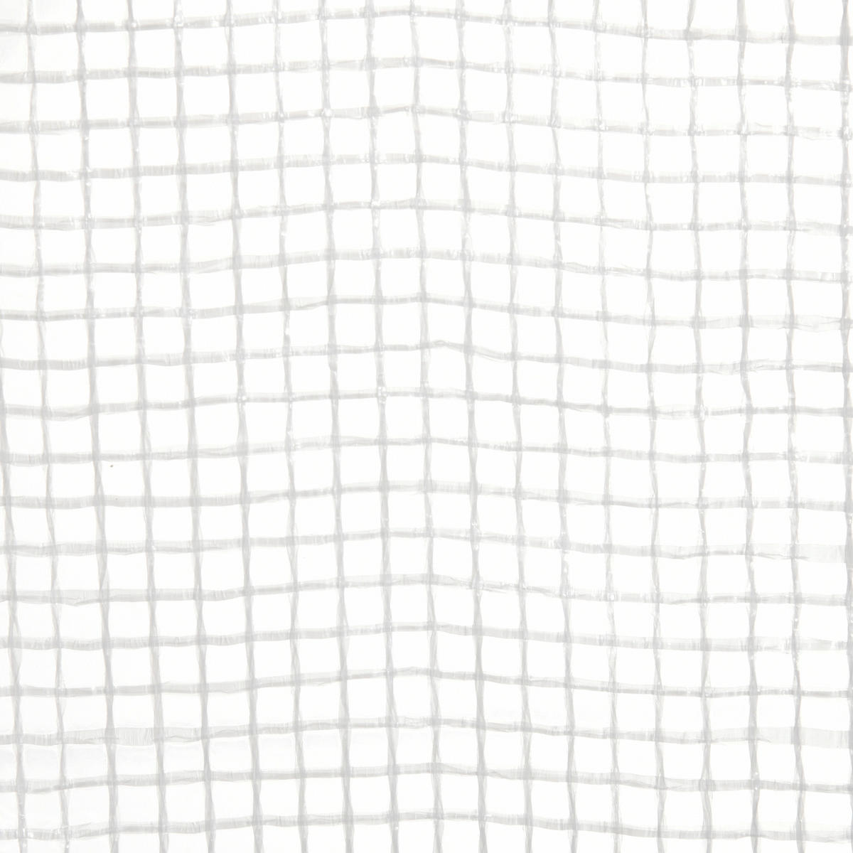 GEWÄCHSHAUS DE-05774 Begehbar, 1,80x1,00x1,68 m Weiß - Weiß, Kunststoff/Metall (100/168/180cm) - ComfortXL