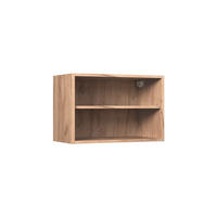 HÄNGESCHRANK Fame-Line, Goldkraft Eiche/Goldkraft Eiche, 60 cm - Honigeiche, Holzwerkstoff (60/40/32.5cm) - Vicco