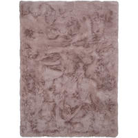 FELLTEPPICH CLOUD SUPER SOFT 200/290 cm Pink - Pink, Textil (200/290cm) - Consilio Concept