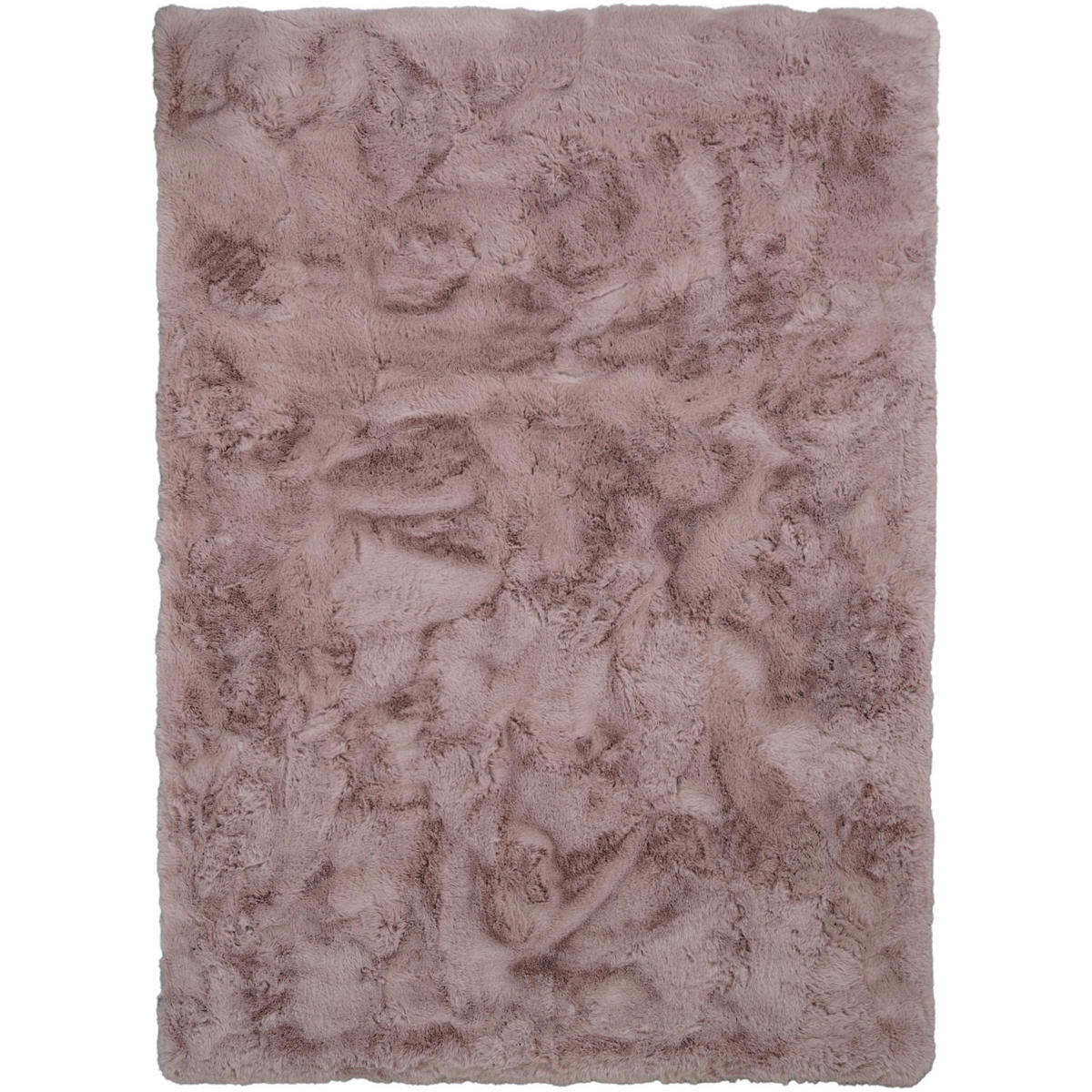 FELLTEPPICH CLOUD SUPER SOFT 200/290 cm Pink - Pink, Textil (200/290cm) - Consilio Concept