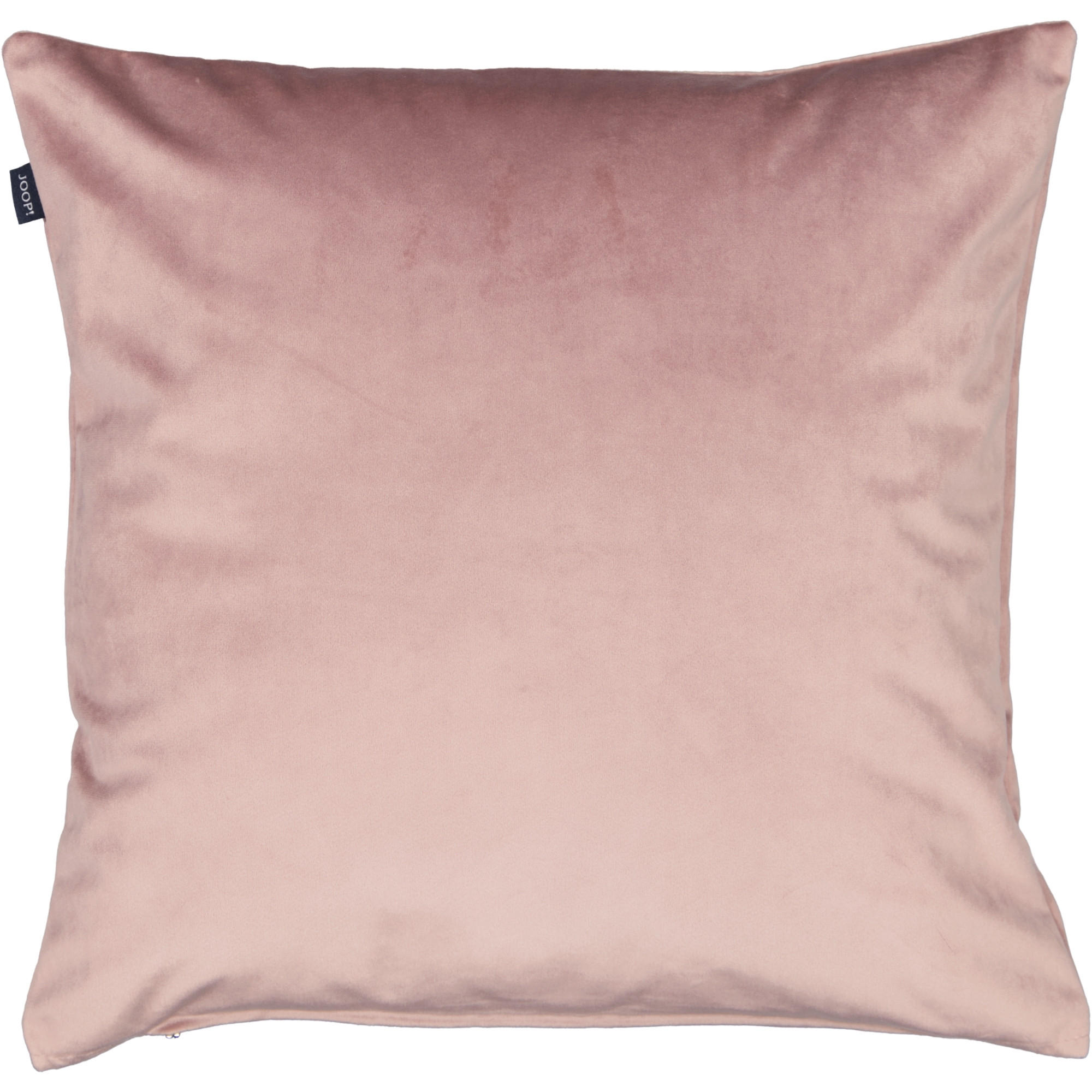 KISSENHÜLLEN COZY NUDE - 075 - Rosa, Textil (40/40cm) - Joop!