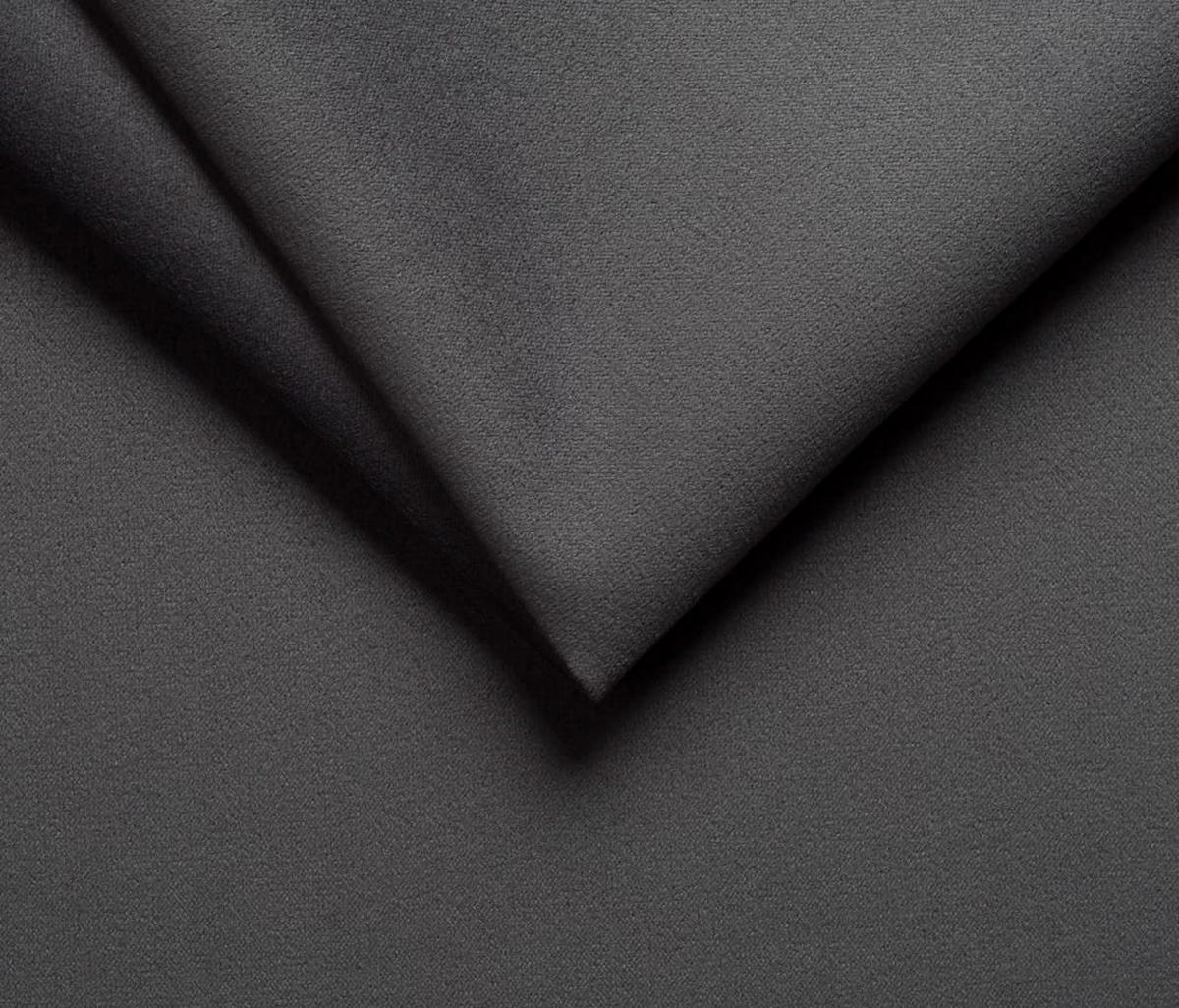 GARDEROBE Napoli 3 Kleiderschrank mit Polsterpaneelen Grau - Beige/Grau, Holzwerkstoff (140/189/40cm) - Jerpax