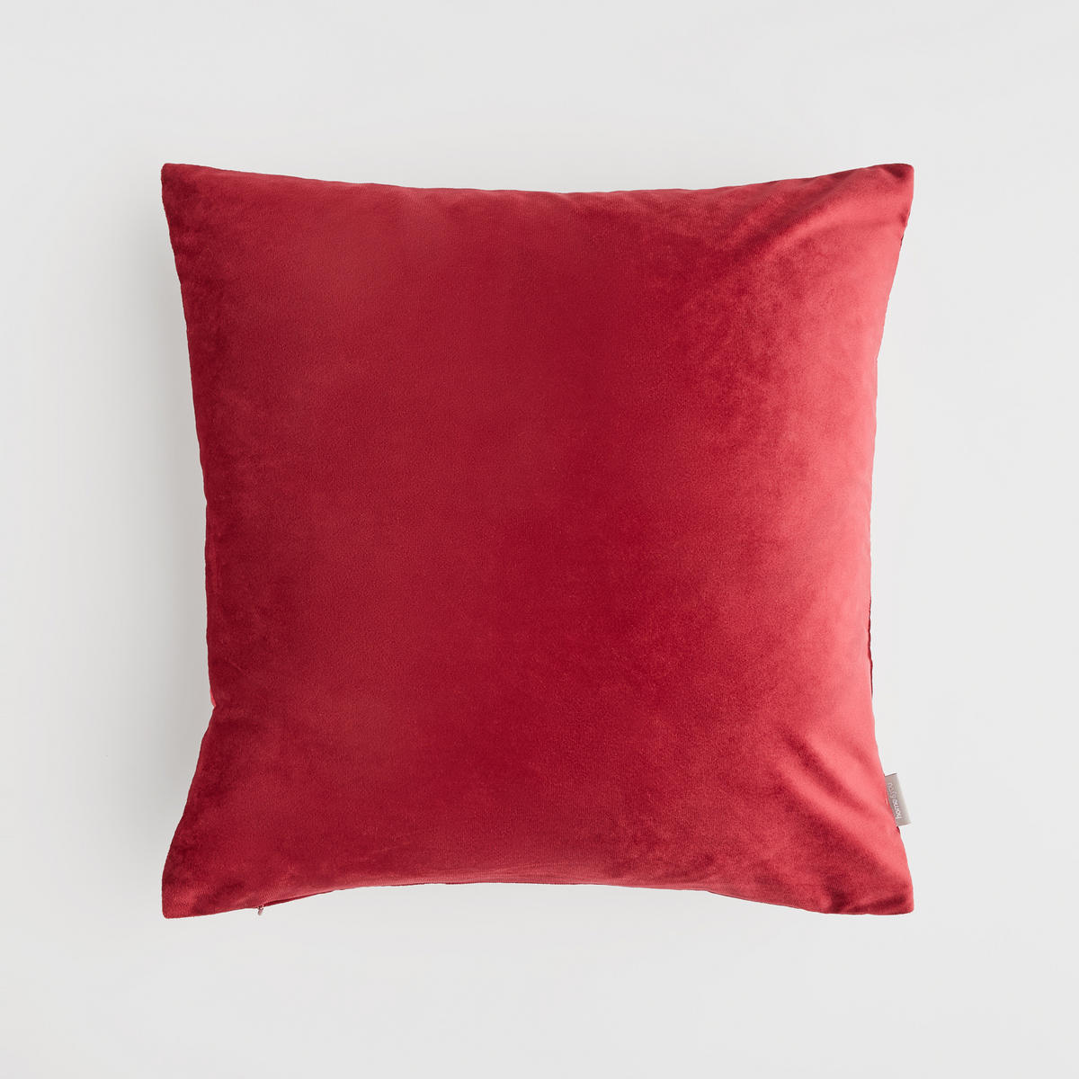 KISSENBEZUG Minister - Rot, Textil (45/45cm) - home&you