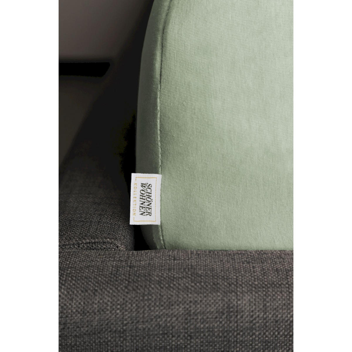 NAPÍNACIE prestieradlo FLAT - biela, textil (90/200cm) - Schöner Wohnen