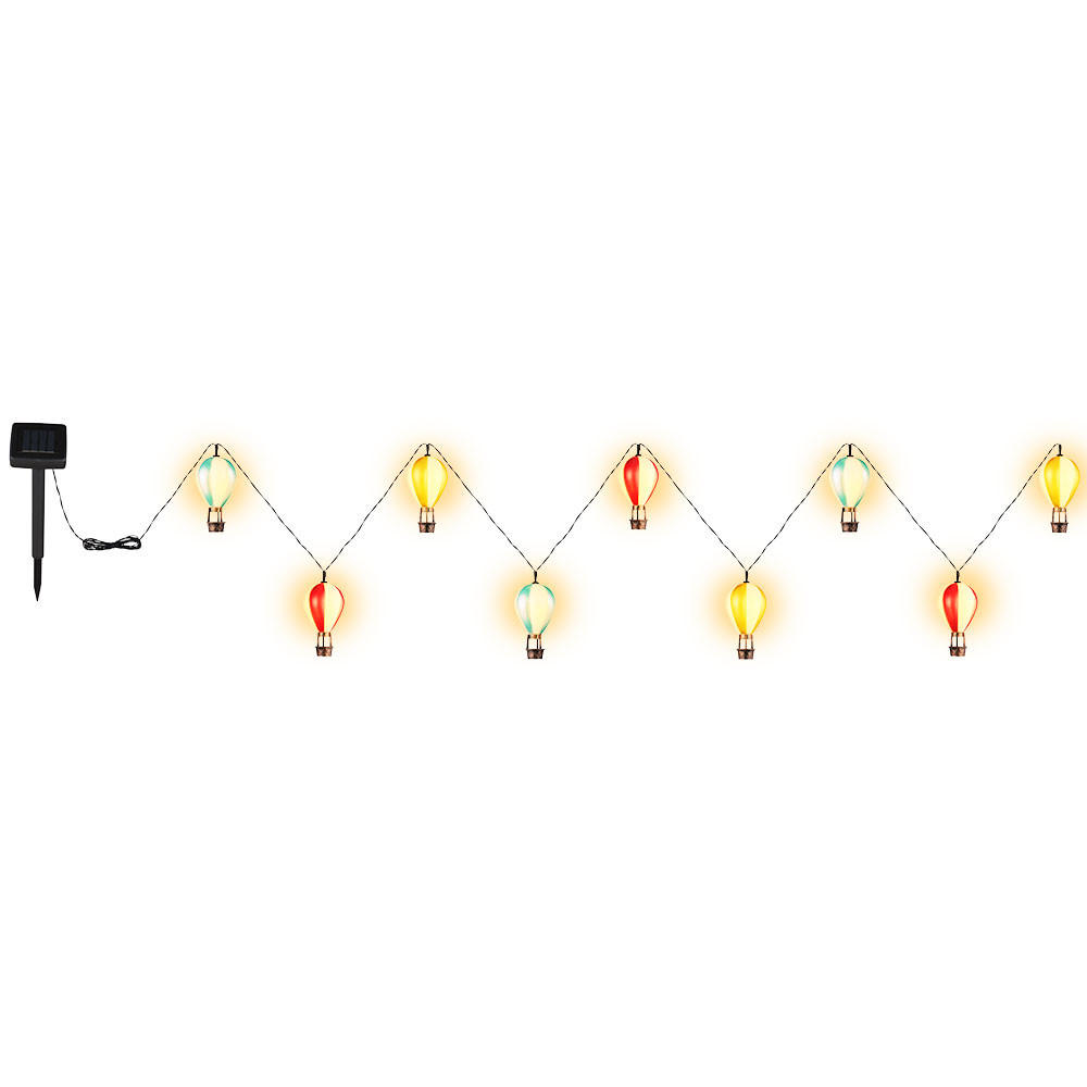 Globo Lighting Led Mehrfarbig 6x11x390 cm