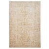 VINTAGE-TEPPICH Miray waschbar 200/300 cm - Beige/Gelb, Kunststoff (200/300cm) - benuta Nest