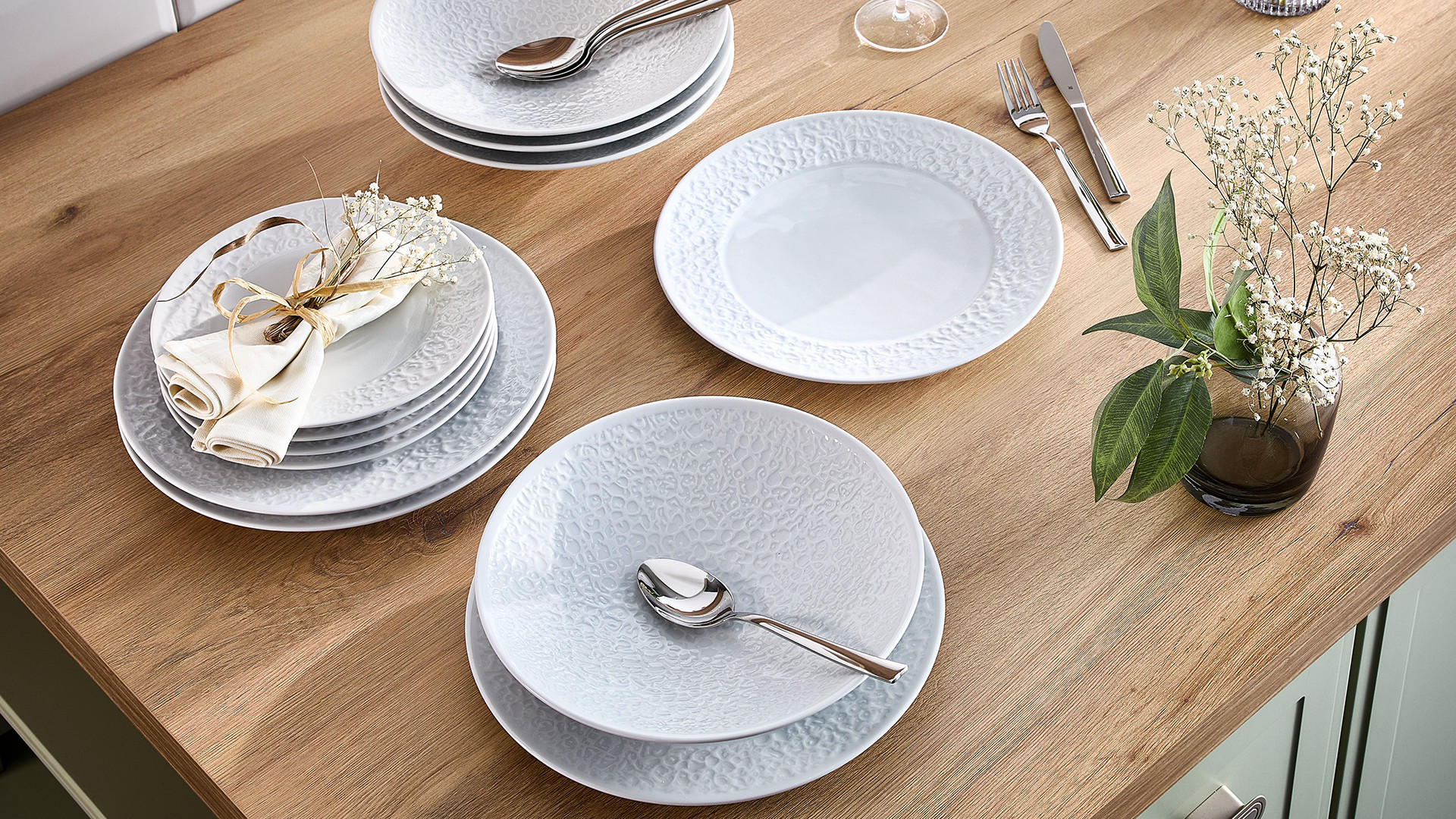 Serie Nori Home