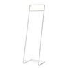 KLEIDERSTÄNDER - tower 40/40/140 cm - Weiß, Metall (40/140/40cm) - Yamazaki