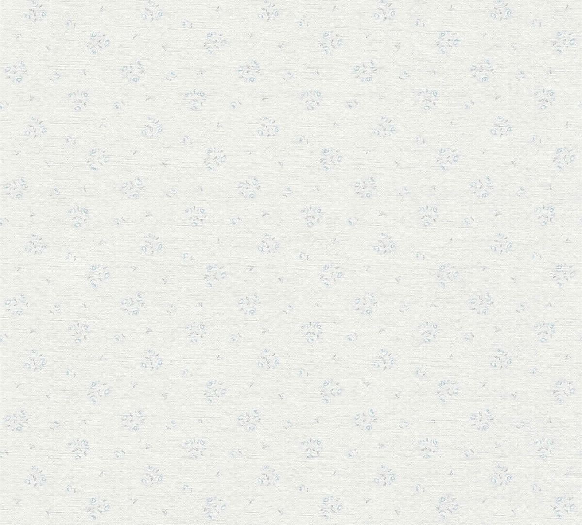 VLIESTAPETE Grau 53/1005 cm - Grau, Kunststoff/Textil (53/1cm) - KUNSTLOFT