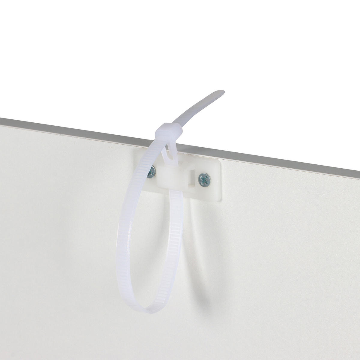 KINDERREGAL - Weiß, Holz/Holzwerkstoff (68/94/32cm) - Relaxdays