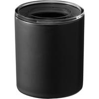 LEBENSMITTELBEHÄLTER Tower 5117 Schwarz Keramik 12 x 10,5 x 10,5 cm - Schwarz, Keramik (10.5/12/10.5cm) - Yamazaki