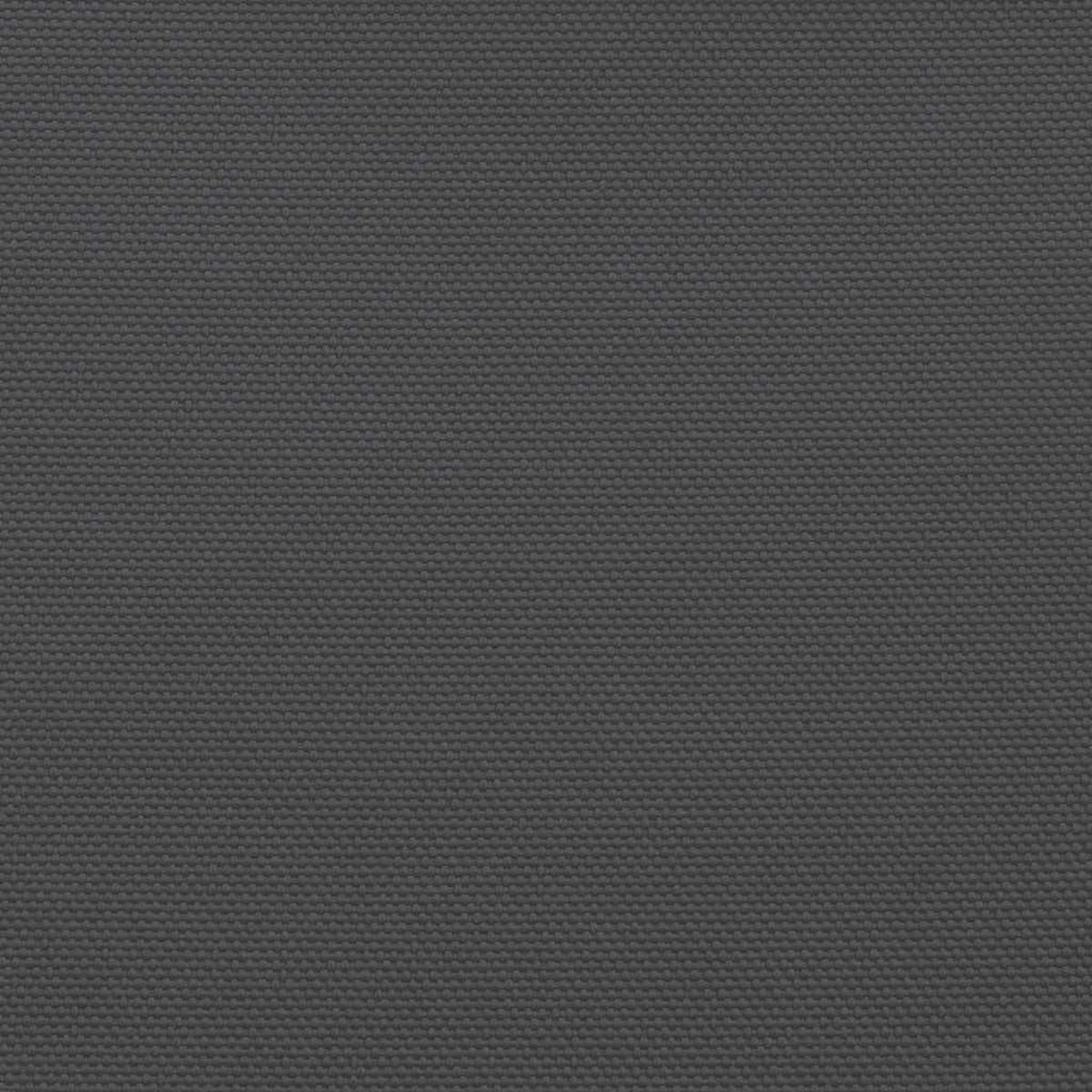 SONNENSEGEL Oxford-Gewebe Rechteckig 2/5 M Anthrazit - Anthrazit, Textil (200/500cm) - vidaXL
