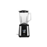 MIXER Schwarz 24/24/33.5 cm BCP003 - Schwarz, Kunststoff (24/33.5/24cm) - Lafe