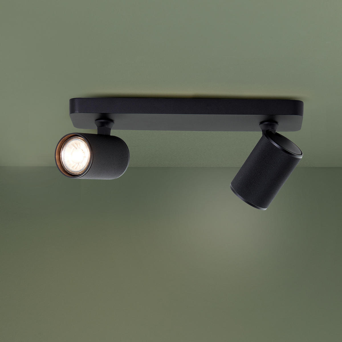 BALKENSTRAHLER Marty G99202/76 - Schwarz, Metall (9/31/12.1cm) - Brilliant