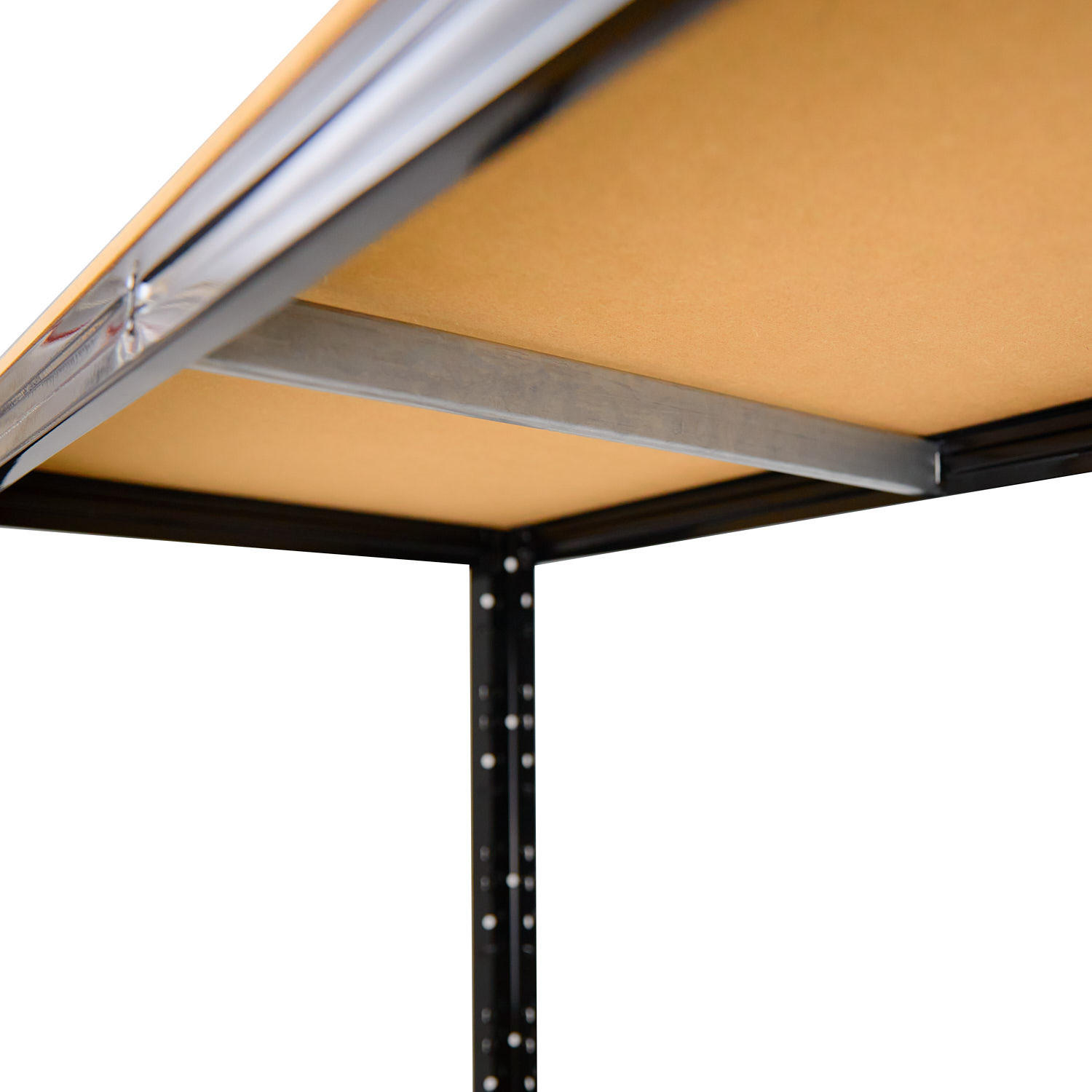 shelfplaza SCHWERLASTREGAL Anthrazit 90cm × 23cm × 200cm