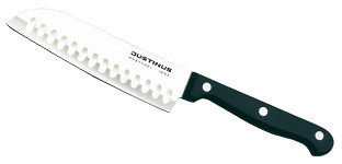 Nůž santoku