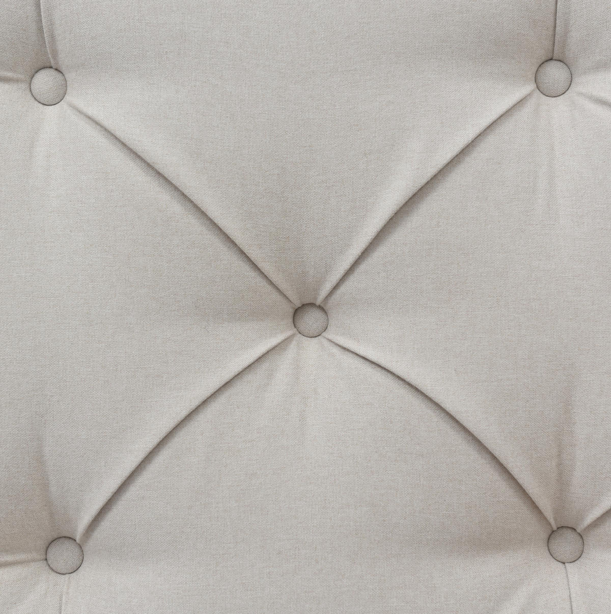 POLSTERBETT 160/200 cm mit Bettkasten und gepolstertem Kopfteil in Hellgrau - Hellgrau, Textil (160/200cm) - BEAOK