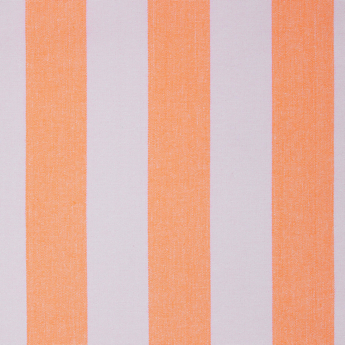 SERVIETTE (4er-Set) Little Italy 42x42 cm - Weiß/Orange, Textil (42/42cm) - Butlers