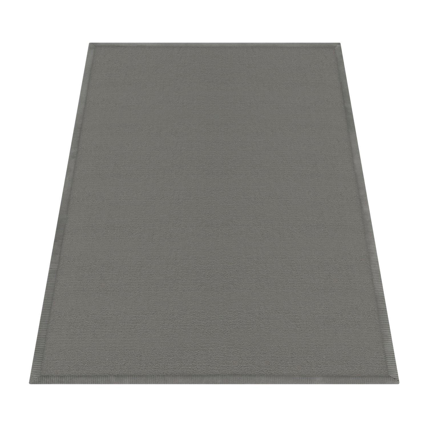 KINDERTEPPICH 200/280 cm Tatami 475 - Grau, Kunststoff (200/280cm) - Paco Home