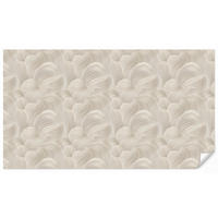 TAPETE - Lines - Ventilator - Beige - 500x280 cm - Creme, Papier (500/280cm) - OnlyWow