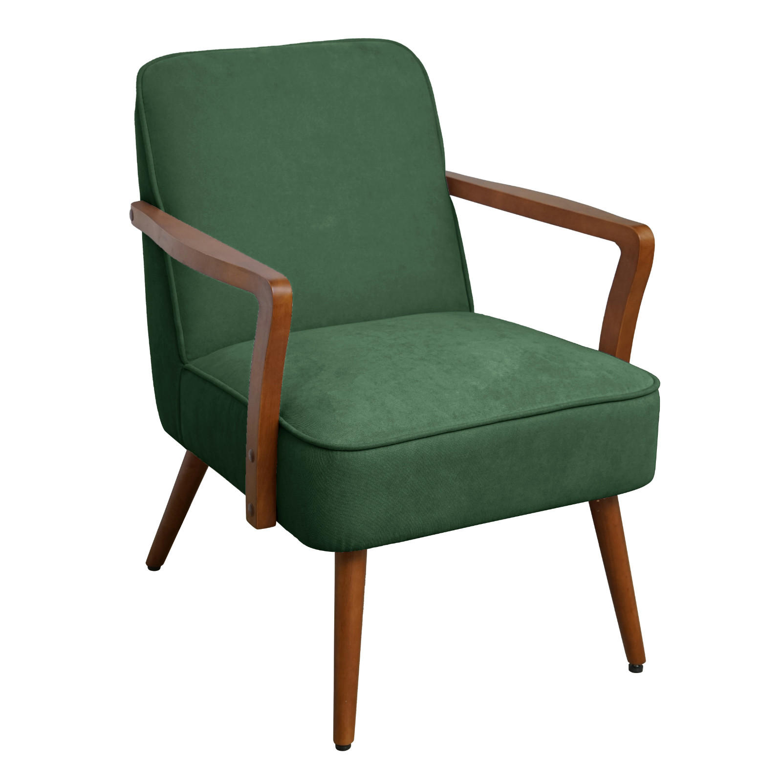 Svita Loungesessel Grün 70x78.5x70 cm